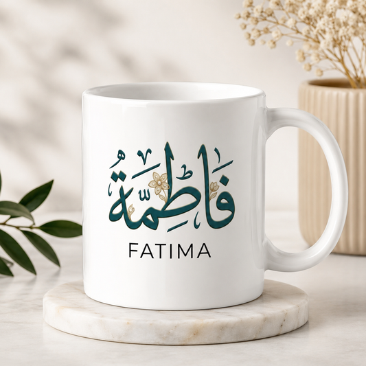 Personalized Custom Mug